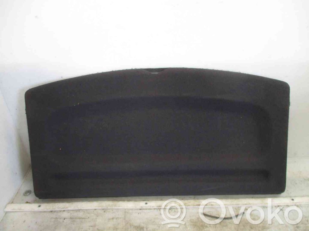 Opel Corsa A Polita portbagaj 