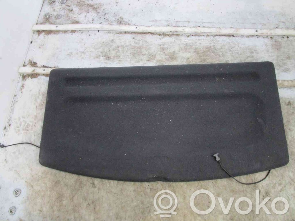 Opel Corsa A Polita portbagaj 