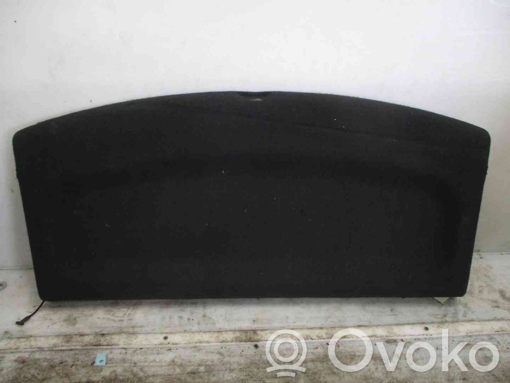 Opel Corsa B Hattuhylly 