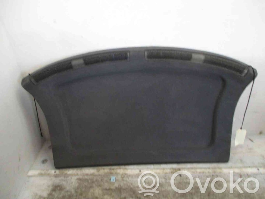 Renault Safrane Cappelliera 
