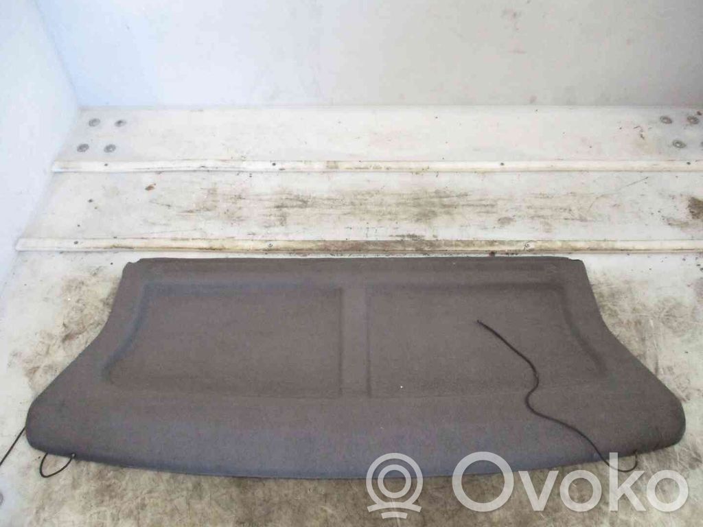 Renault Clio I Hattuhylly 