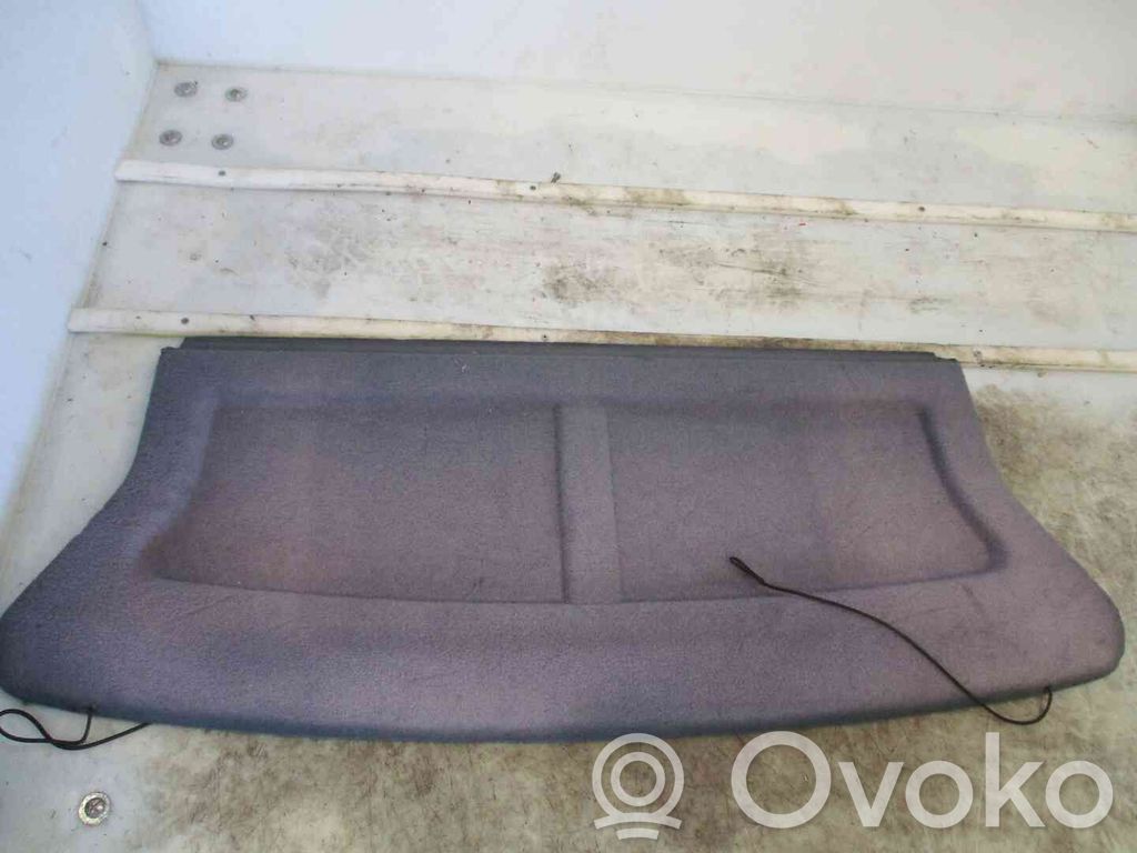 Renault Clio I Hattuhylly 