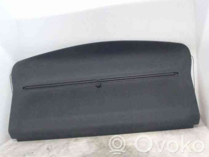 Citroen C5 Bandeja del maletero 