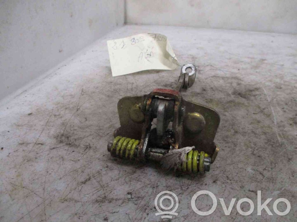 Renault Scenic I Etuoven pidätin 