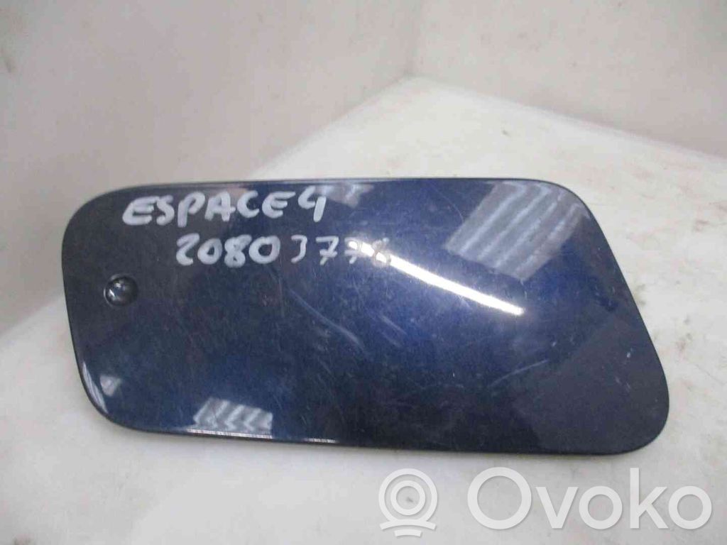 Renault Espace IV Bușon rezervor