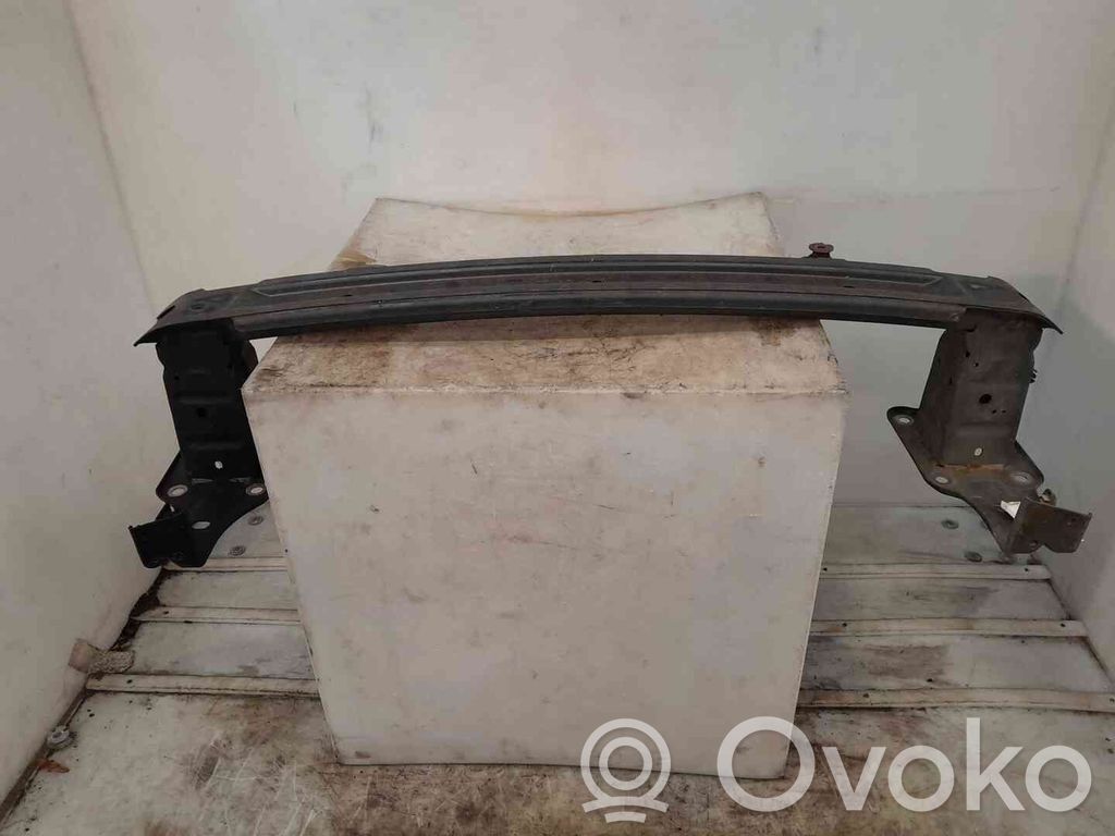 Traversa di supporto paraurti anteriore   1761236,22202277,2545889,VDMS4