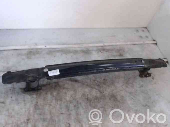 Citroen C5 Traversa di supporto paraurti anteriore 