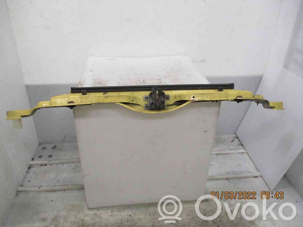 Citroen Nemo Staffa del pannello di supporto del radiatore parte superiore 