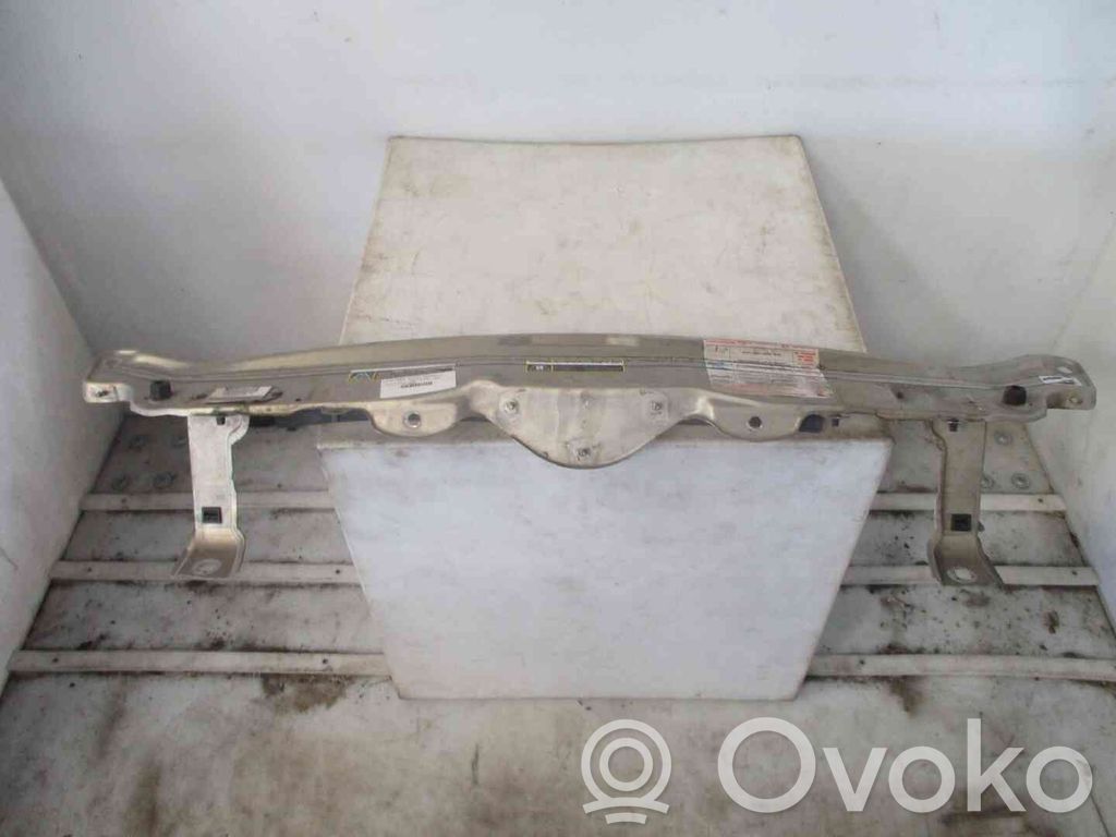 Alfa Romeo 156 Panel mocowania chłodnicy / góra 