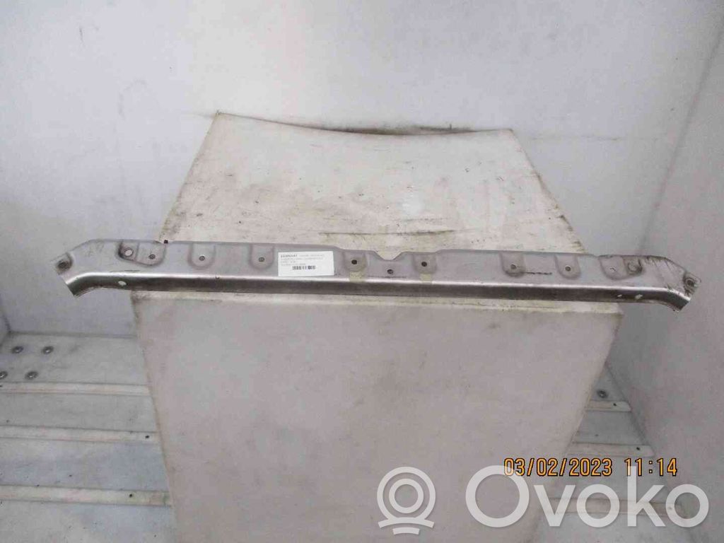 KIA Sorento Panel mocowania chłodnicy / góra 