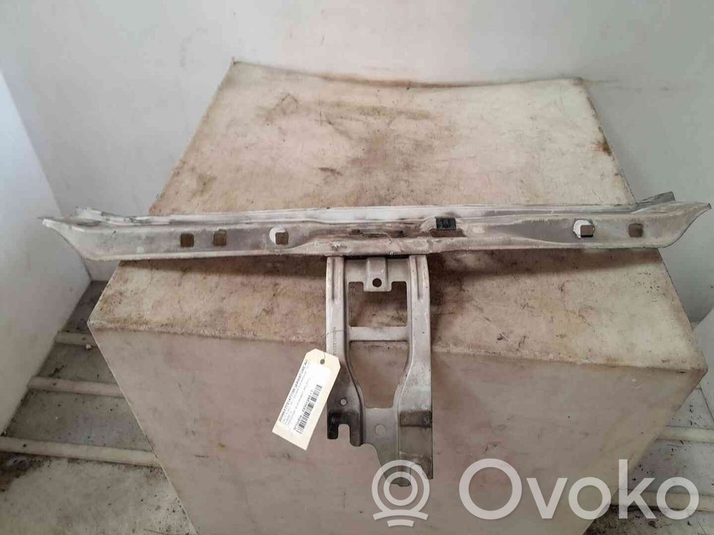 Panel mocowania chłodnicy / góra   7751471188,22301285,2552626,VDMS4