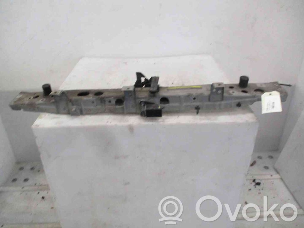 Nissan Micra Staffa del pannello di supporto del radiatore parte superiore