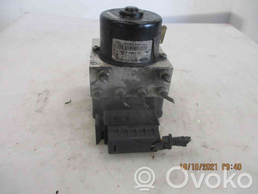 ABS-pumppu   98AG2M110CA,22101321,2534750,VDMS4