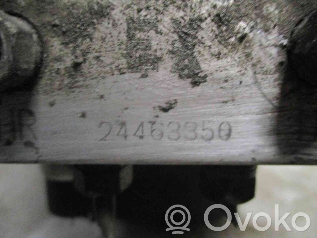 Pompa ABS   24463350,21802810,2509373,VDMS4