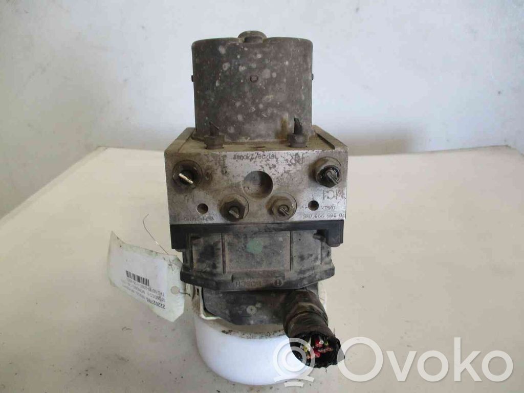 Pompa ABS   1S712M110AE,22202785,2547565,VDMS4