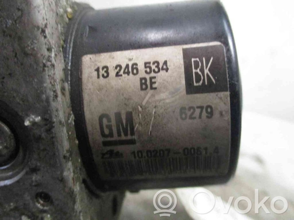 Bomba de ABS   13246534,22001135,2527923,VDMS4