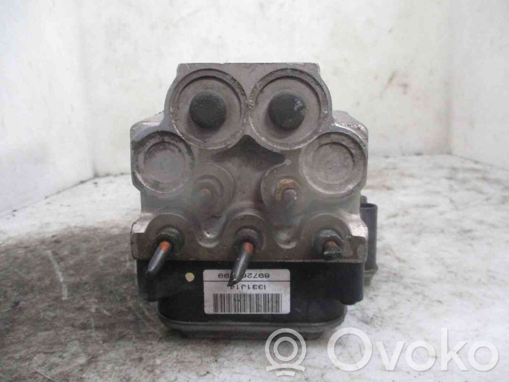 Opel Frontera B Bomba de ABS 