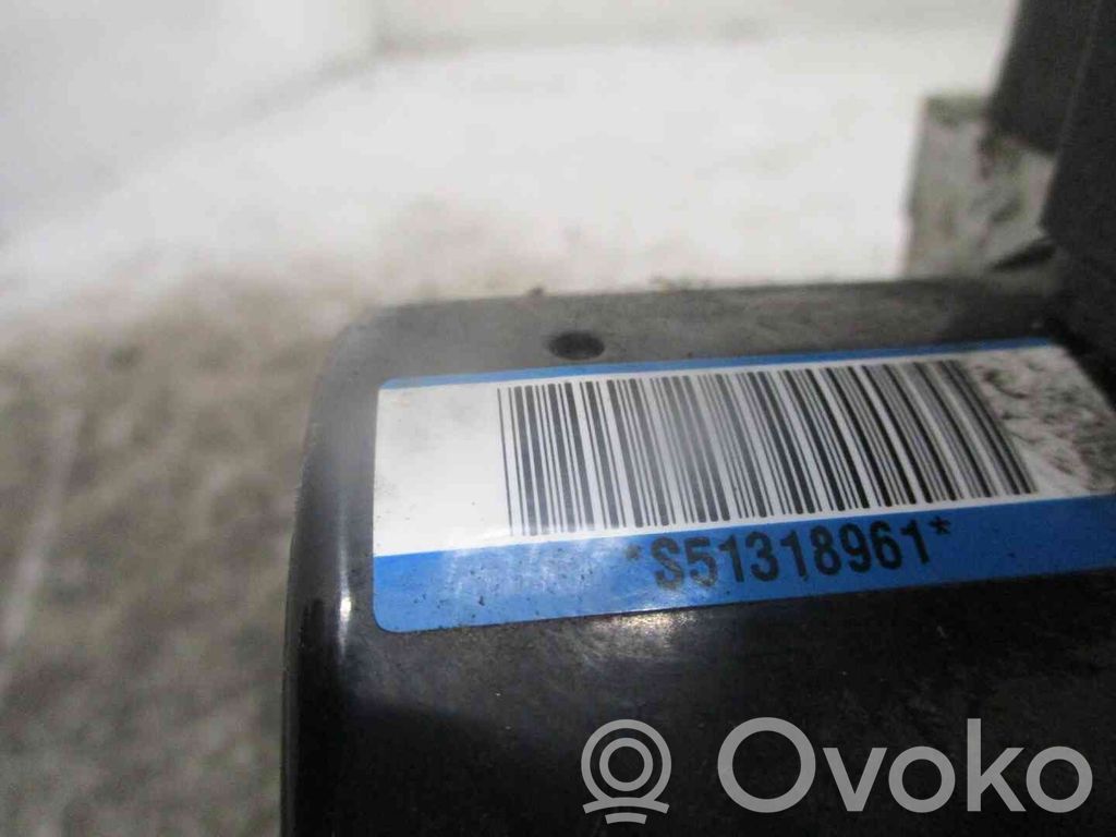 Pompe ABS   71729491,21904157,2525165,VDMS4