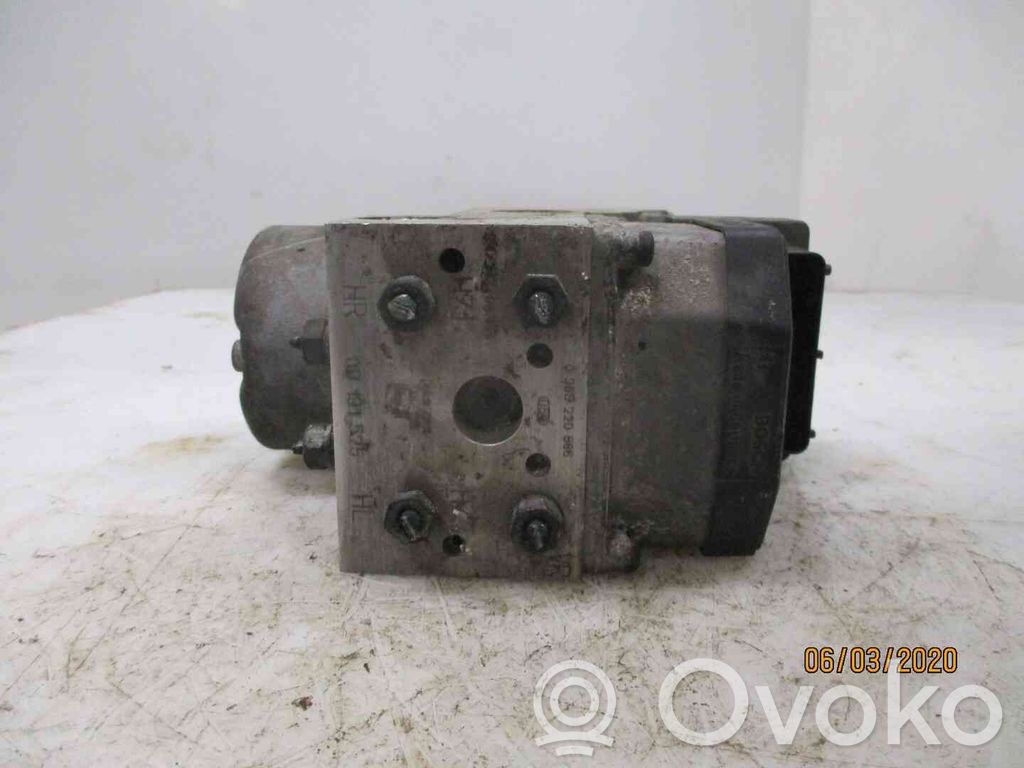 Pompe ABS   9191525,21800544,2506017,VDMS4