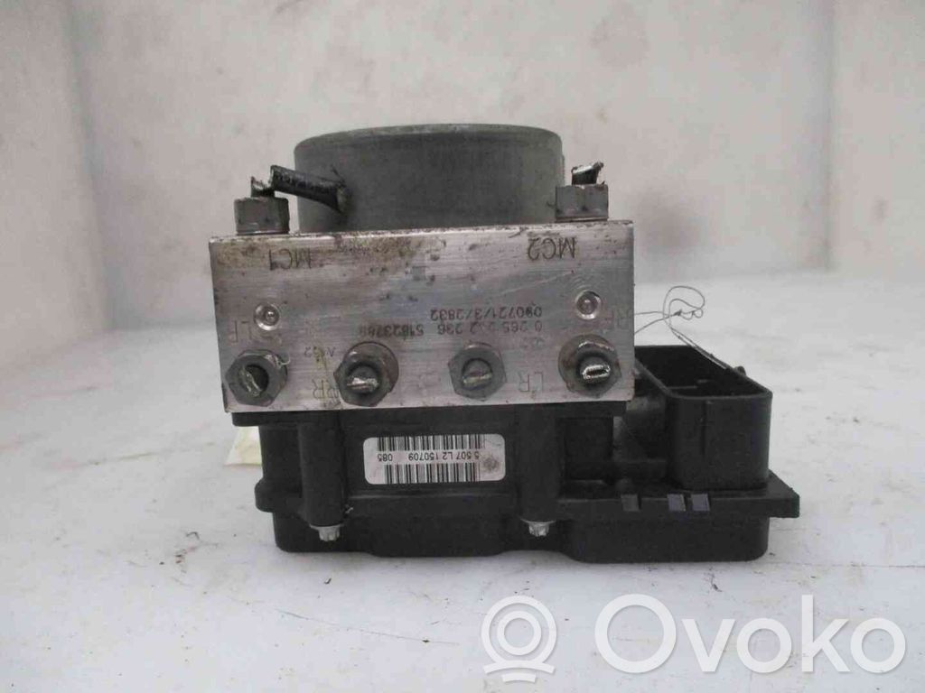 Ford Ka ABS Pump 