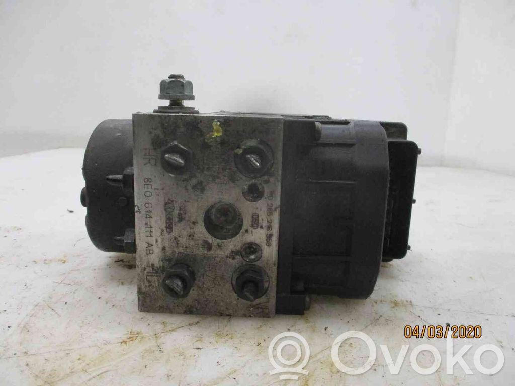 Pompa ABS   8E0614111AB,21900859,2516897,VDMS4