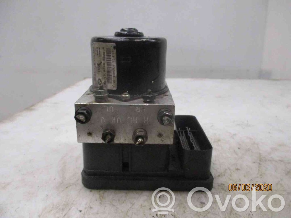 ABS-pumppu   6765452,21901479,2518219,VDMS4