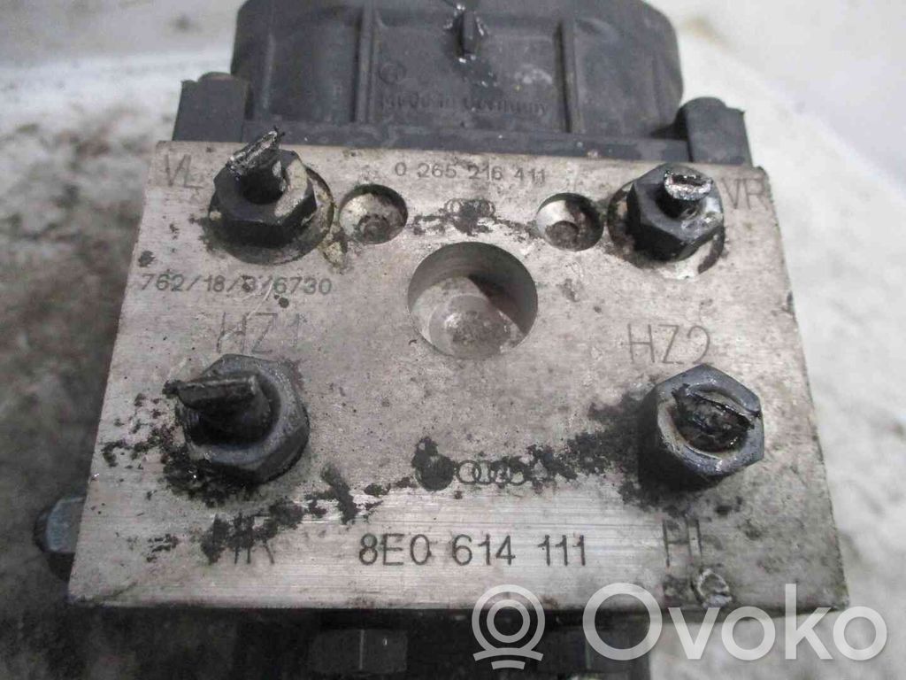 Pompă ABS   8E0614111,21903913,2524584,VDMS4