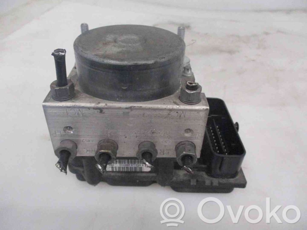 Fiat 500 Pompa ABS 