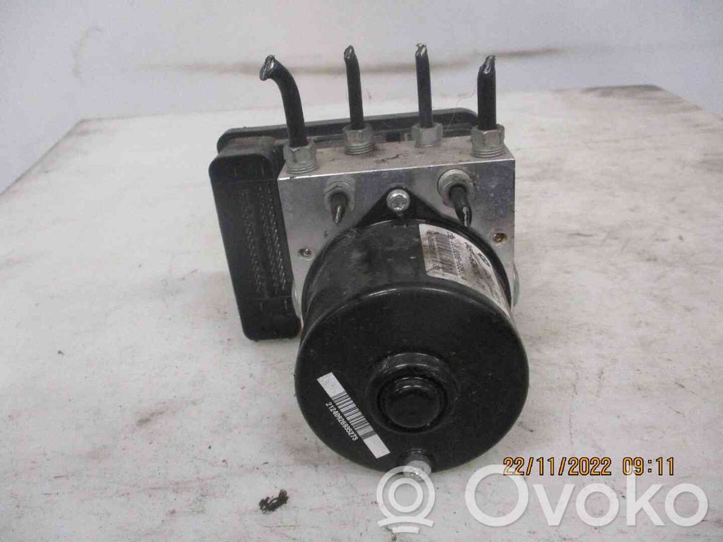 BMW 1 E81 E87 ABS Pump 