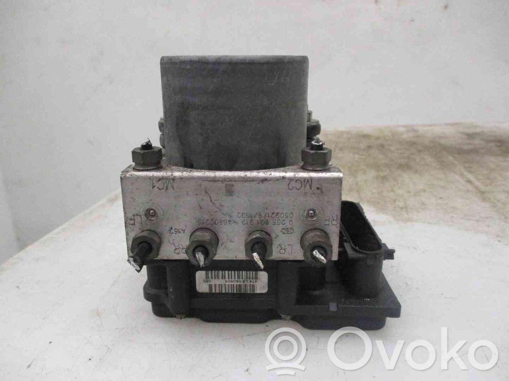 Pompa ABS   46802215,22201572,2543334,VDMS4