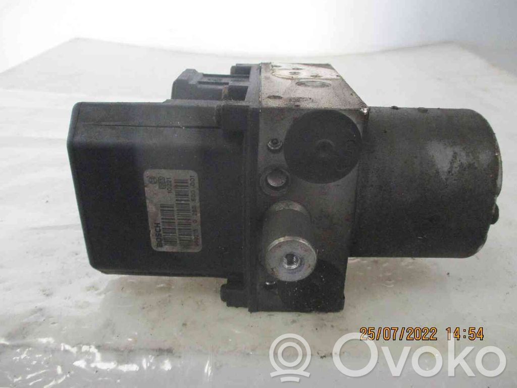 ABS Blokas   265222001,22201230,2542279,VDMS4