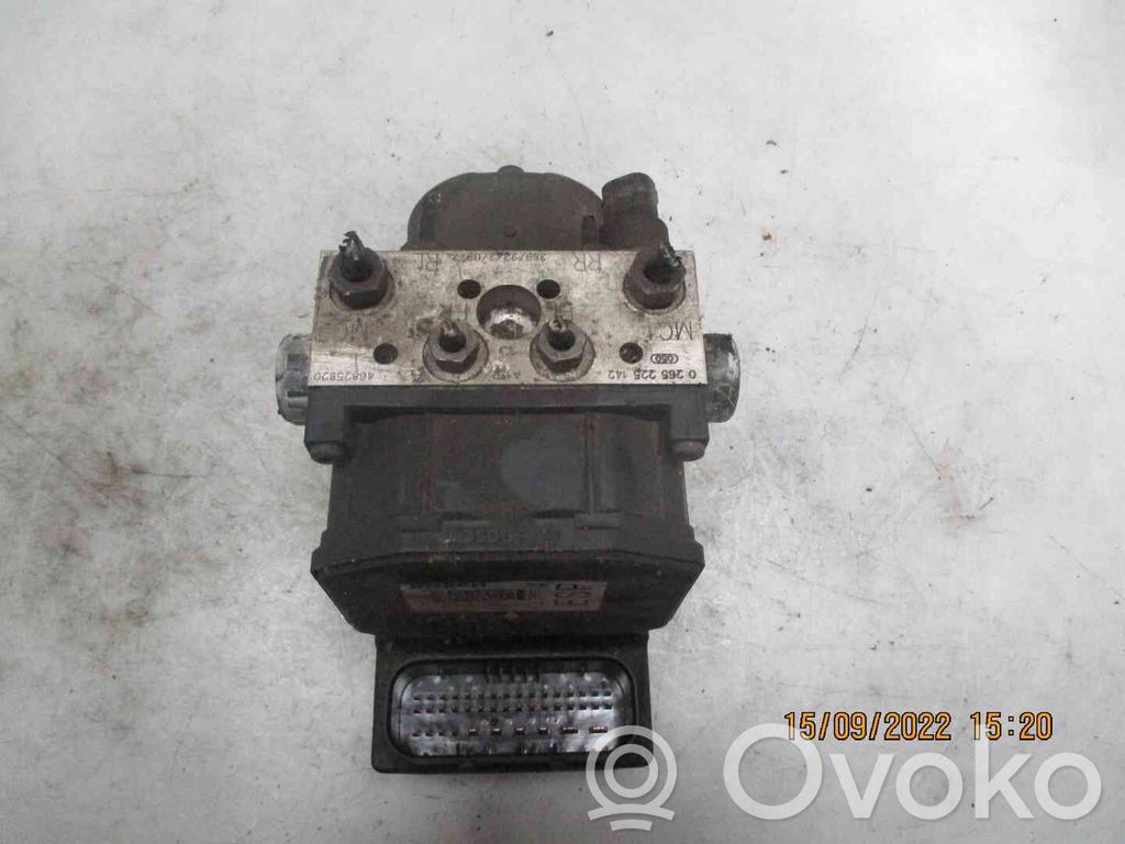 Alfa Romeo 147 ABS Pump 
