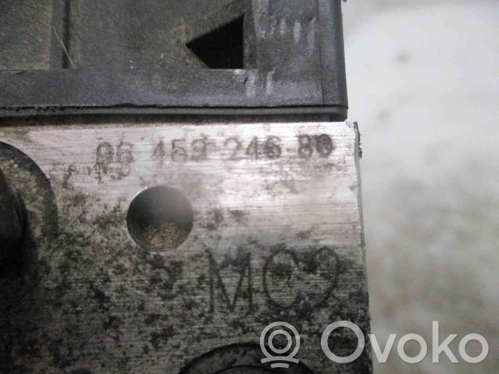 Citroen Xsara Picasso ABS Pump 