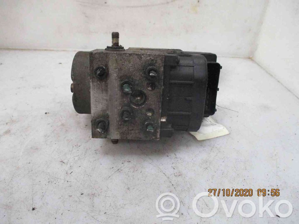 Renault Espace III ABS Pump 