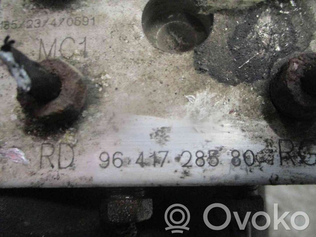 Pompa ABS   9641728580,22002159,2529744,VDMS4