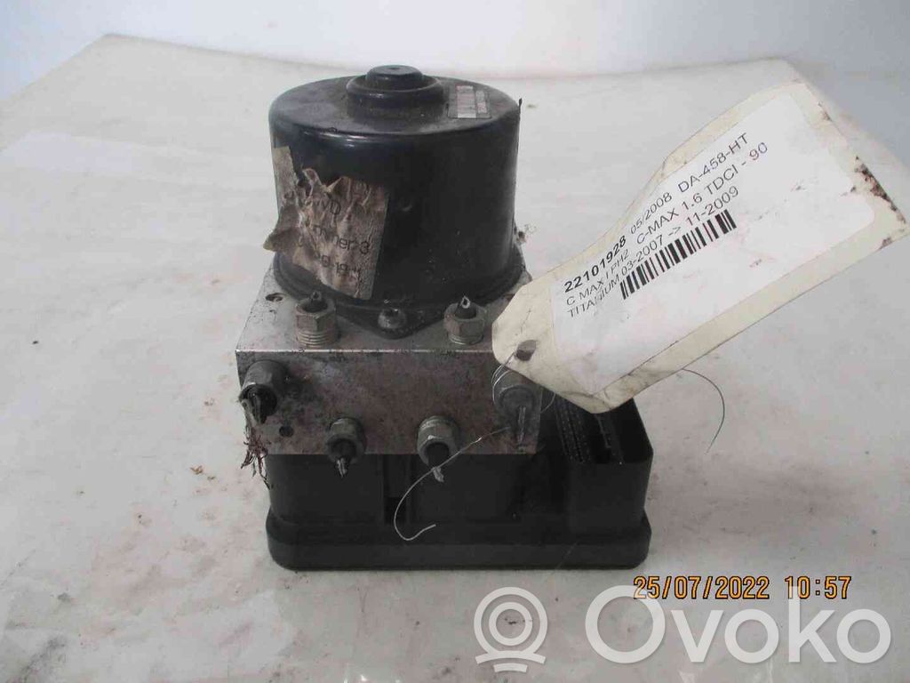 Bomba de ABS   8M512C405AA,22101928,2535866,VDMS4