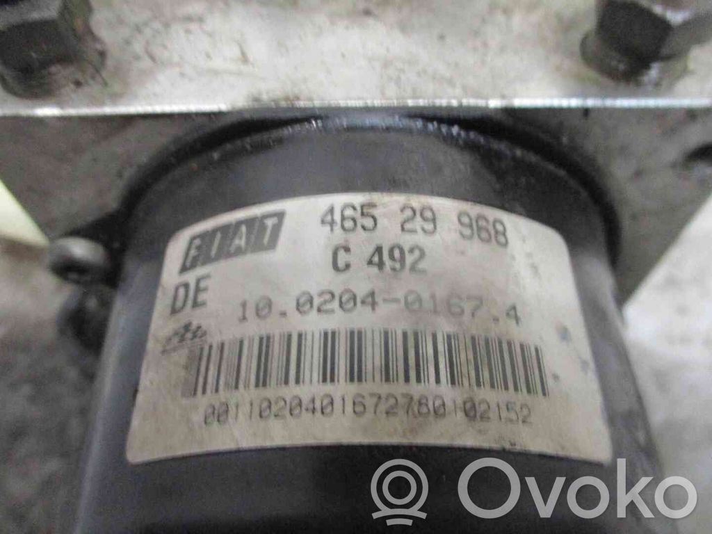Bomba de ABS   46529968,21903100,2523029,VDMS4
