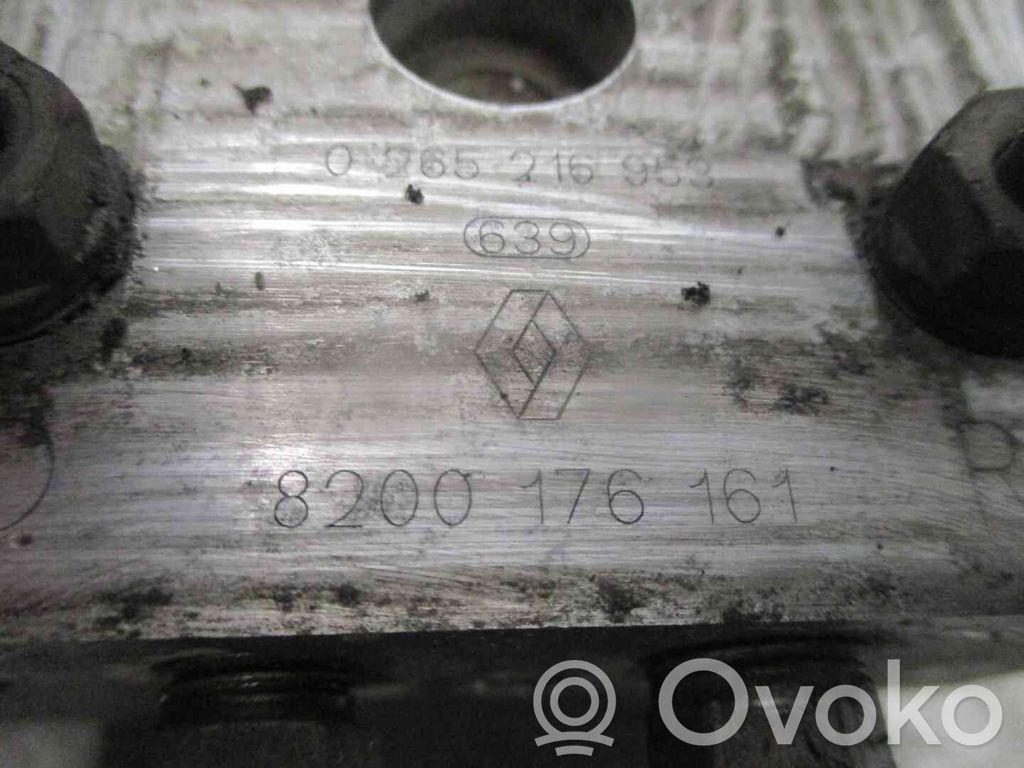 Bomba de ABS   8200176161,22100465,2533216,VDMS4