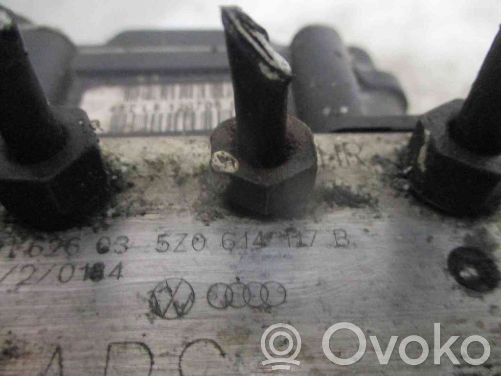 Bomba de ABS   5Z0614117B,22002028,2529491,VDMS4