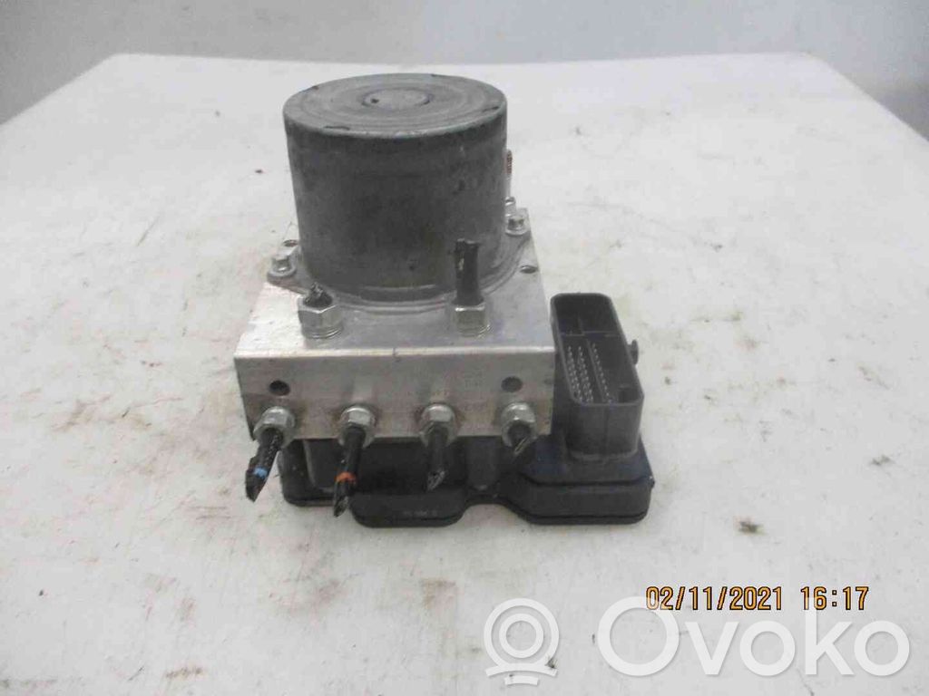 Toyota Aurion II ABS Pump 
