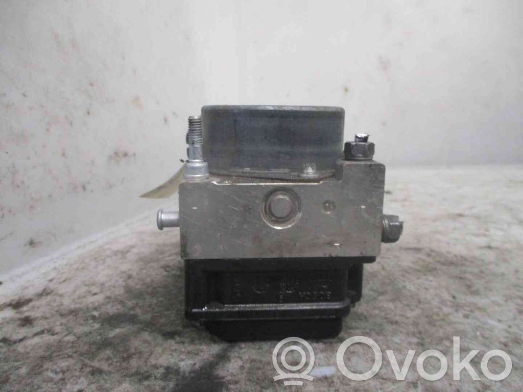Peugeot Bipper Pompe ABS 