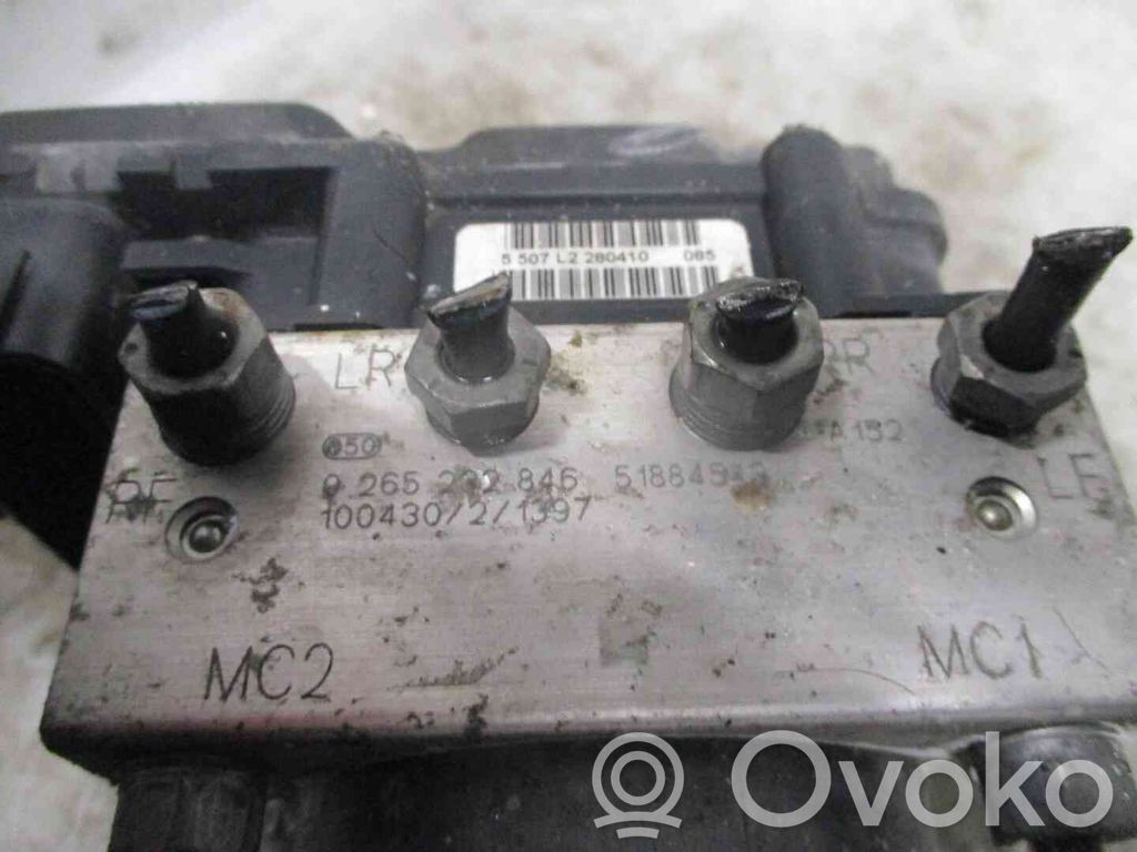 Pompa ABS   51884549,22000548,2526788,VDMS4