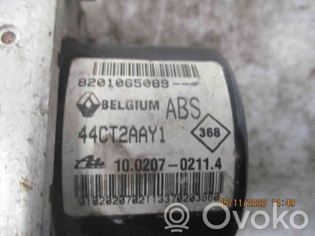 ABS-pumppu   8201078284,22000359,2526321,VDMS4