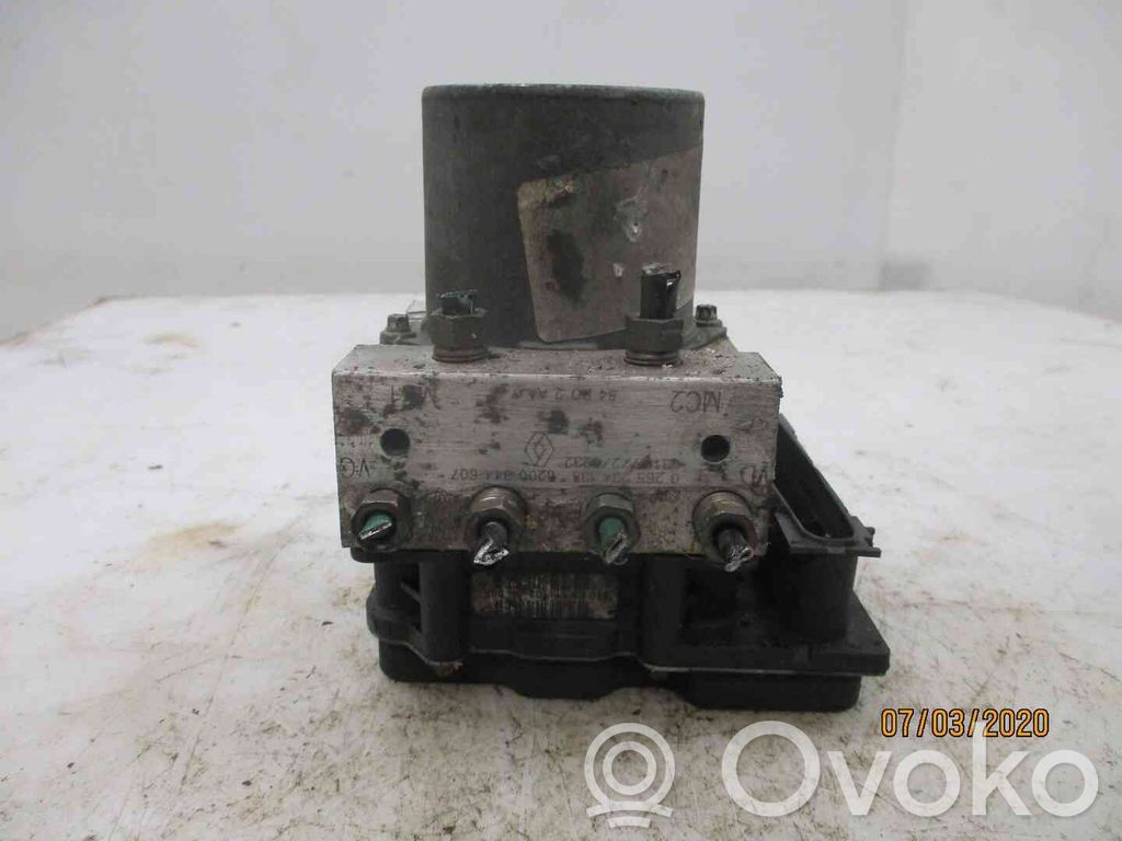 Pompă ABS   8200747138,21902046,2519622,VDMS4
