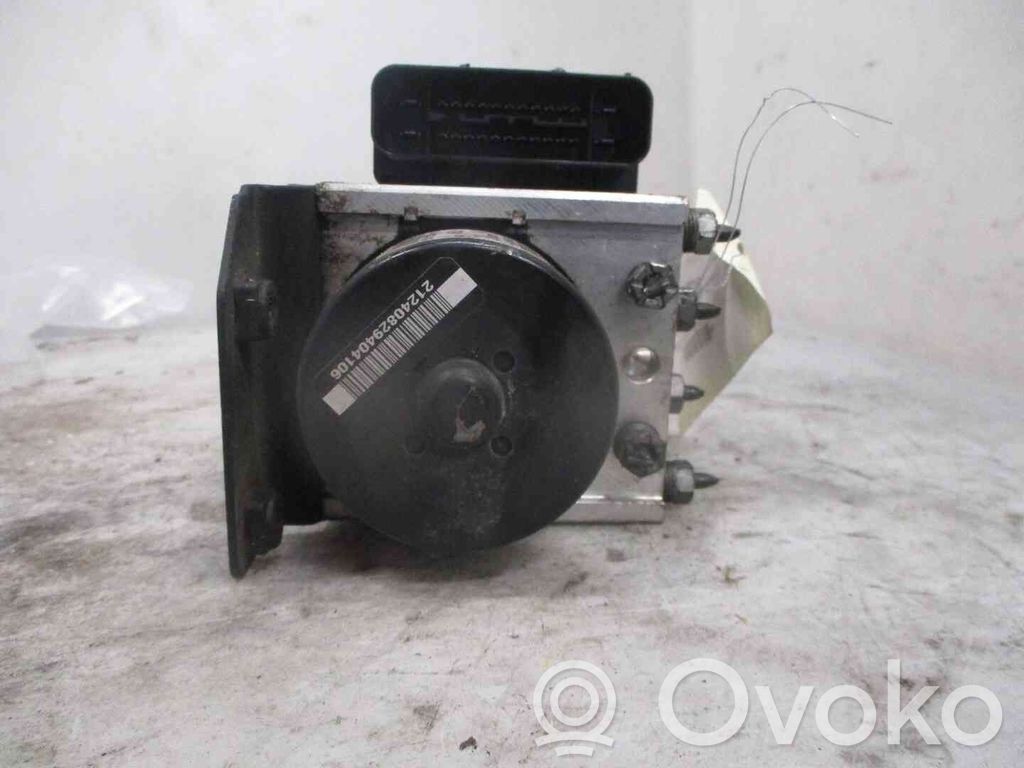 Pompa ABS   8201040536,22002075,2529602,VDMS4