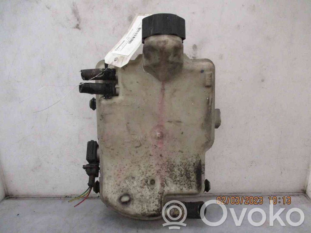 Peugeot 206 Serbatoio di compensazione del liquido refrigerante/vaschetta