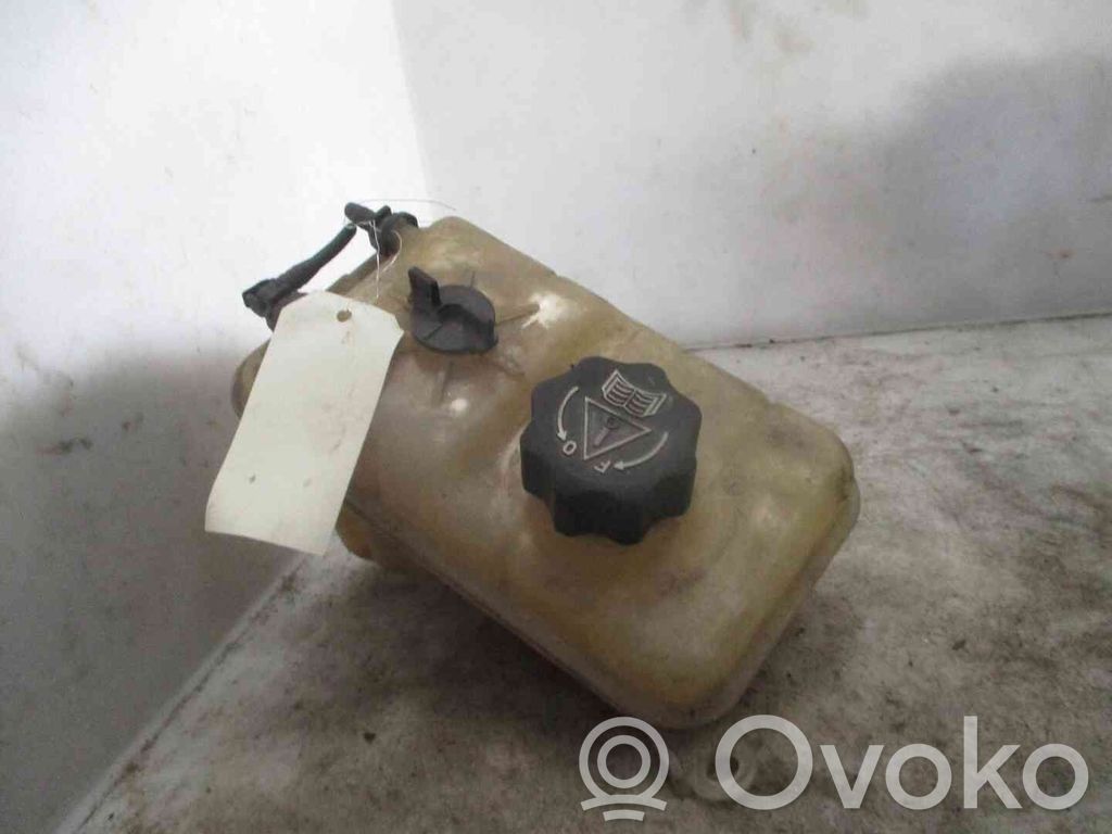 Citroen C5 Serbatoio di compensazione del liquido refrigerante/vaschetta