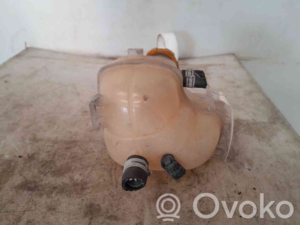 Opel Vectra C Vas expansiune/rezervor lichid de răcire 