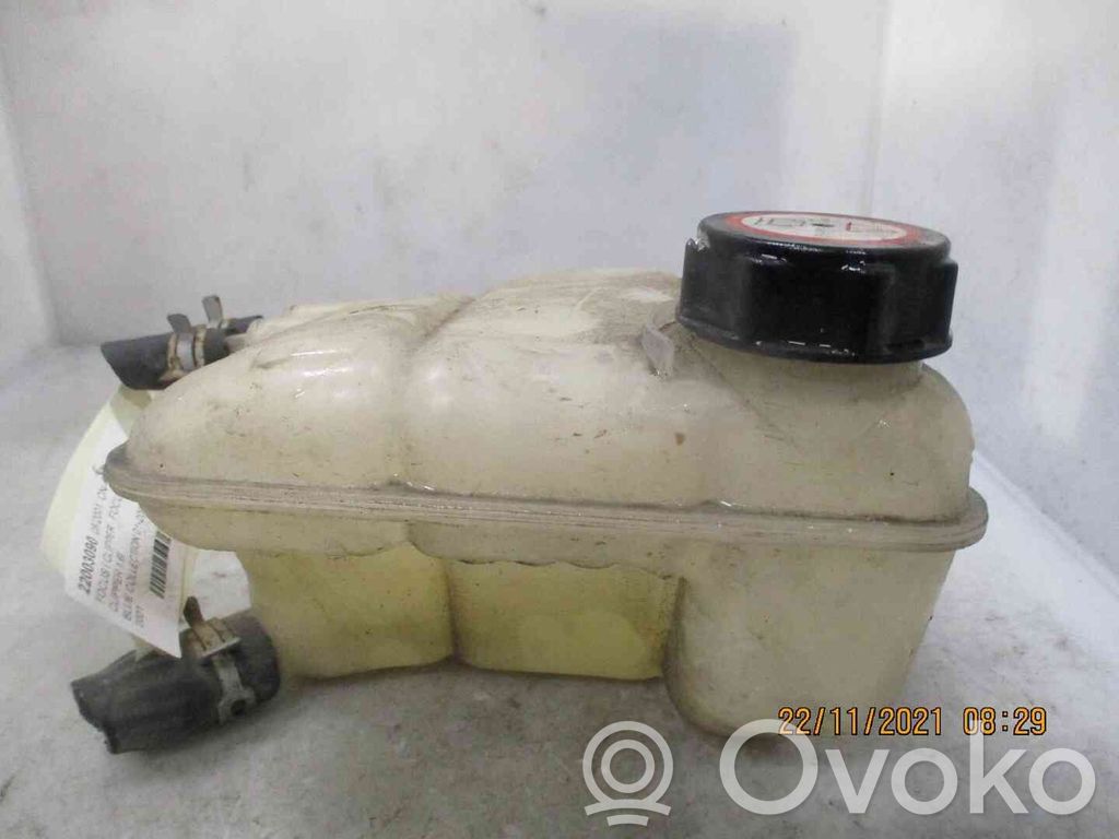 Ford Focus Serbatoio di compensazione del liquido refrigerante/vaschetta 