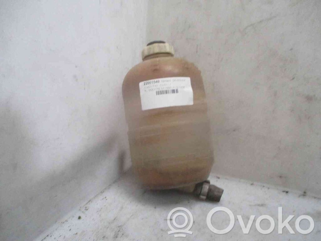 Renault Clio I Serbatoio di compensazione del liquido refrigerante/vaschetta 